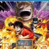 One Piece Pirate Warriors 3 PS4