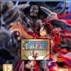 One Piece Pirate Warrriors 4 PS4