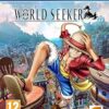 One Piece World Seeker PS4