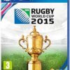 RUGBY WORLD CUP 2015 PS4