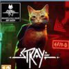 Stray PS4