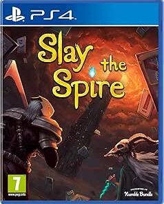 Slay The Spire (PS4)