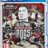 Sleeping Dogs Definitive Edition PS4