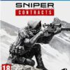 Sniper Ghost Warrior Contracts PS4