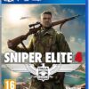 Sniper Elite 4 PS4