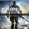 Sniper Ghost Warrior 3 Season Pass Edition   PS4