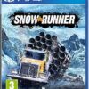 Snow Runner PS4