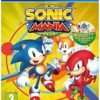 Sonic Mania Plus PS4