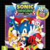 Sonic Origins Plus PS5