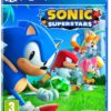Sonic Superstars PS4