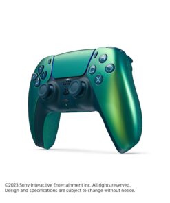 Sony PS5 DualSense wireless controller - Chroma Teal