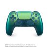 Sony PlayStation PS5 DualSense wireless controller Chroma Teal