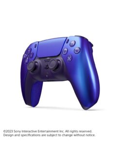Sony-PlayStation-PS5-DualSense®-wireless-controller-Chroma-Indigo