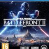 Star Wars Battlefront 2 PS4