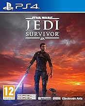 Star Wars Jedi Survivor PS4