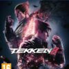 Tekken 8 PS5