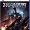 Terminator Resistance Enhanced PS5