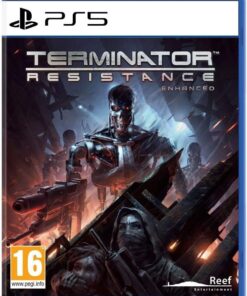 Terminator: Resistance Enhanced PS5