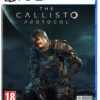 The Callisto Protocol Standard Edition PS5