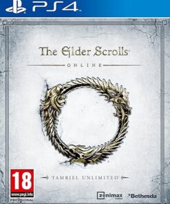 TheElderScrollsOnlineTamrielUnlimited