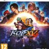 The King of Fighters XV PS5