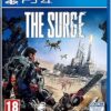 The Surge PS4