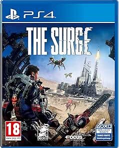 The Surge PS4