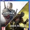 Dark Souls III  The Witcher 3 Wild Hunt Compilation PS4