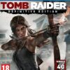 Tomb Raider Definitive Edition PS4