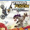 Trials Fusion The Awesome Max Edition PS4