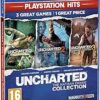 Uncharted  The Nathan Drake Collection PS4