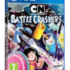 Cartoon Network Battle Crashers