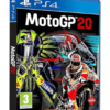 MotoGP 20 PS4