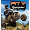 ATV Renegades PS4