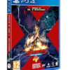 Streets of Rage 4 Anniversary Edition