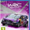 WRC Generations PS4