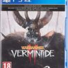 WarhammerVermintide2DeluxeEditionPS4