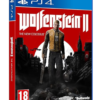 WolfensteinIITheNewColossusPS4