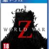 WorldWarZPS4