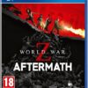 World War Z Aftermath PS4