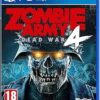 zombie army 4 dead war ps4