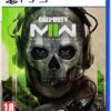 Call of Duty Modern Warfare II PS5