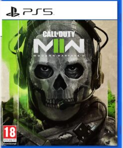 Call of Duty: Modern Warfare II PS5