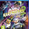 Nickelodeon Kart Racers 2 Grand Prix PS4