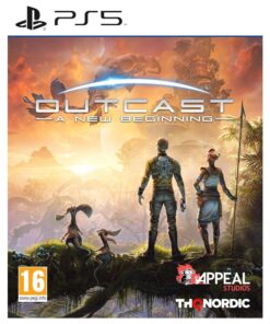 outcastanewbeginningps5