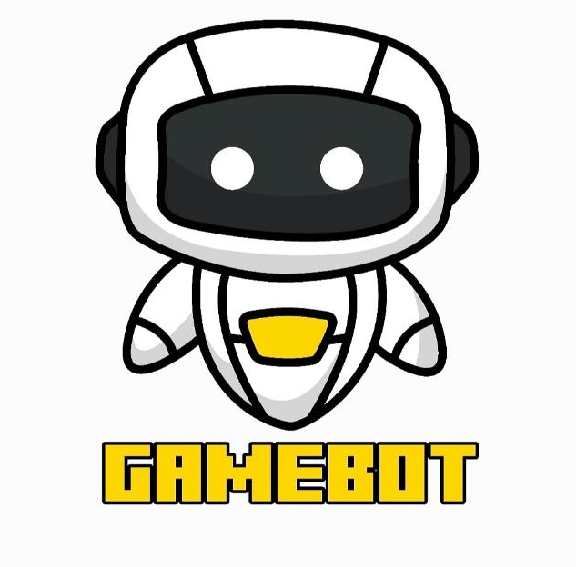 GamebotLogo