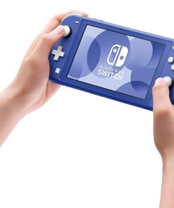 NintendoSwitchLiteBlue