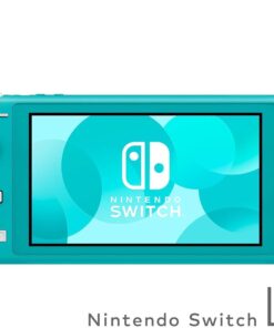 NintendoSwitchLiteturquoise