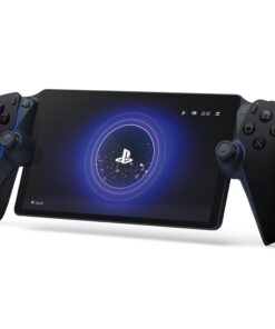 PS5 Portal™ Remote Player – Midnight Black