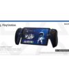 PS5 Portal™ Remote Player  Midnight Black